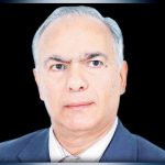 رشيد المومني