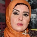 ضحى عبدالرؤوف المل