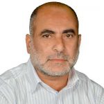 موسى إبراهيم أبو رياش