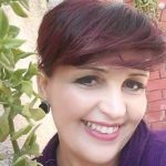 هدى الدغاري