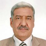 فاضل عبود التميمي