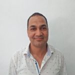 إبراهيم الكراوي