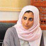 آن بنت سعيد الكندي