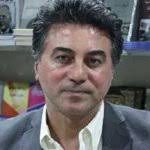 أحمد سليمان العمري