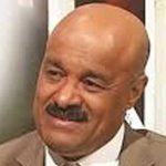 محمد تحريشي