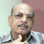 علي جعفر العلاق