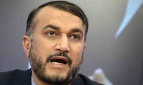 Hossein-Amir-Abdollahian