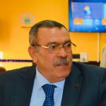 ناظم ناصر القريشي