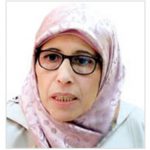 نادية هناوي