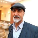 قيس كاظم الجنابي