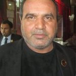 حسين القاصد