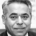 د. عصام البرام